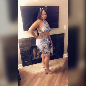 Meet your Posher, Geraldine